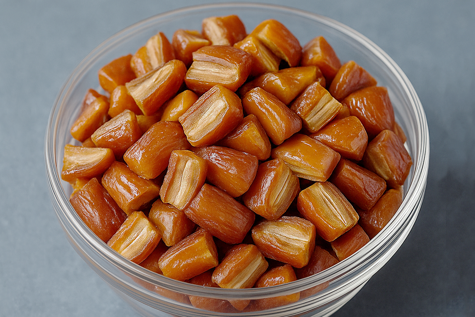 Diced Dates